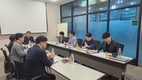 농촌진흥청, 한우 번식우 영양 관리 공동연구 착수