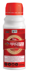 [원예용] 상황과 시기에 맞는 적절한 제초제 사용