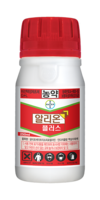 [원예용] 상황과 시기에 맞는 적절한 제초제 사용