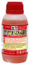 [원예용] 상황과 시기에 맞는 적절한 제초제 사용