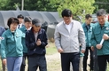 농촌진흥기관, 경북 산불 피해지역 기술지원, 생육 관리 최선