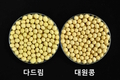농촌진흥청, 수확량·품질 ‘쑥’ 용도별 콩 품종 안내