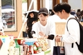 오사카엑스포 ‘한국의 날’, 현장에서 더욱 빛난 케이-푸드(K-Food)