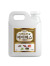 글로벌아그로, 정식 초기 세력관리의 해결책 제시