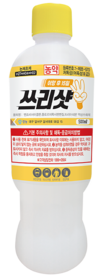 [수도용] 제초제를 사용해도 방제되지 않는 잡초들