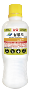 [수도용] 제초제를 사용해도 방제되지 않는 잡초들