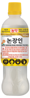 [수도용] 제초제를 사용해도 방제되지 않는 잡초들
