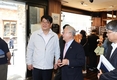 지역 대표 상표(성심당)와 상생 협력, 국산 밀 활용도 높인다