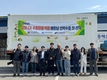 우리 참외 ‘시에이(CA) 기술’ 힘입어 동남아 수출 청신호