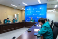 충북 청주에서 과수화상병 신규 발생 확인