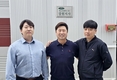 기후 위기 속 농업 현장 지키는 '아그리젠토 강원지사]