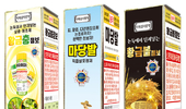 논둑에서 던지면 끝! 점보제 시리즈 주목!