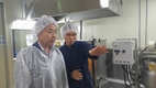 버섯 활용한 고기 대체식품 실용화 시동