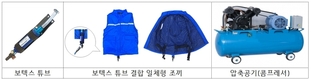 여름철 농업인 온열질환 ‘에어냉각조끼’로 예방하세요