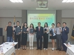 한국과수농협연합회, 우리과일 홍보단 위촉장 수여