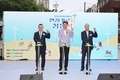한국수력원자력-밀알복지재단, 노원구서 ‘안심가로등 플러스 점등식’ 개최