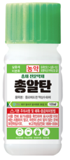 무더운 여름 빠르게 번식하는 총채벌레와의 정면승부