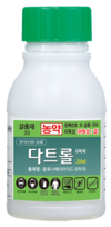 무더운 여름 빠르게 번식하는 총채벌레와의 정면승부