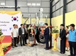 한국-라오스 농업기술 협력 결실, ‘KOPIA_미곡종합처리장(RPC)’ 준공