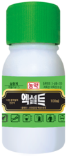 무더운 여름 빠르게 번식하는 총채벌레와의 정면승부