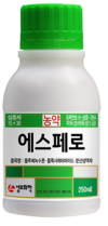 무더운 여름 빠르게 번식하는 총채벌레와의 정면승부