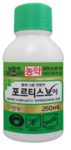 무더운 여름 빠르게 번식하는 총채벌레와의 정면승부