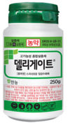 무더운 여름 빠르게 번식하는 총채벌레와의 정면승부