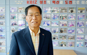 봉사와 실천으로 시판 및 유통협회 위상 높이고 자긍심 고취