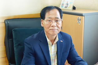 봉사와 실천으로 시판 및 유통협회 위상 높이고 자긍심 고취