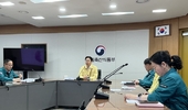 농식품부, 선제적 폭염 대응으로 농업분야 피해 최소화 총력