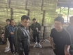 농촌진흥청, 폭염 속 낙농가 사양관리 점검 나서