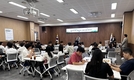 농정원, ‘청년농업인 팀 프로젝트’ 발대식 개최