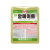 담배나방, 이제는 9월까지 전쟁이다!