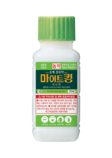 농가 울리는 ‘응애’, 교호 방제가 핵심!