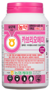고온다습한 여름 탄저병에 대비하자