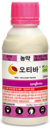고온다습한 여름 탄저병에 대비하자