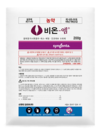 고온다습한 여름 탄저병에 대비하자