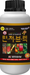 고온다습한 여름 탄저병에 대비하자