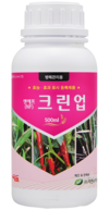 고온다습한 여름 탄저병에 대비하자