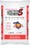 웃거름까지 챙긴 ‘똑똑한 비료’로 품질 바꾼다
