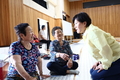송미령 농식품부 장관, 산사태 및 침수 피해지역 긴급 점검, 복구 지원 총력