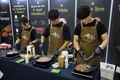 ”K-한우, 세계 유전학자들의 입맛을 사로잡다“