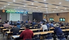 기반테크, 제주 만감류 특산물 농가 대상 ‘온실 차광코팅제 지원 시범사업’ 성황리 종료