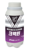 장마 후 건조기, 칼슘 공급이 작물 품질을 결정한다
