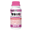 쏟아진 폭우, 오염된 논…병 끓는다!