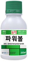 고온과 가뭄속 여름철 나방류 비상!