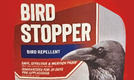 야생조류 접근금지! “버드스토퍼”