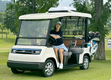 대동모빌리티, 일본 골프카트 시장 공략 본격화