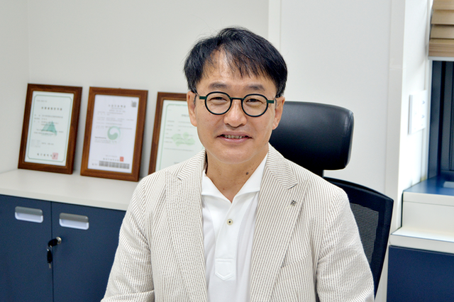 공감의 시대를 지나, 농민과 함께 미래를 키우는 조합