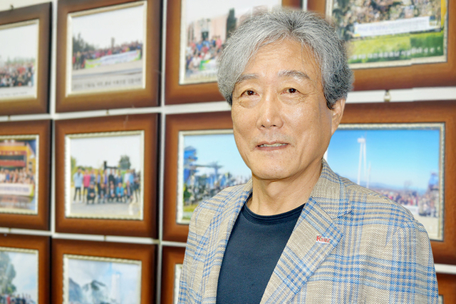 투명 경영 모범사례로 손꼽히는 대전세종충남식물보호제판매업협동조합